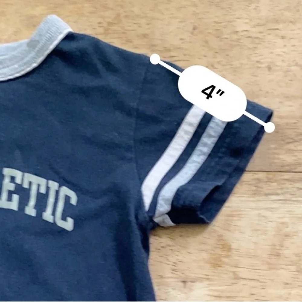 GAP vintage baby